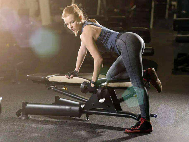 塑身训练馆建设、塑身训练馆材料